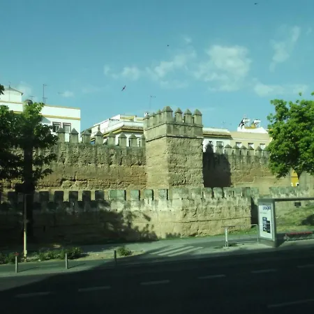 Apartamento La Macarena